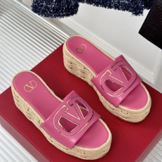 Valentino Slippers